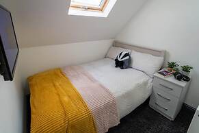 Stunning 1-bed Studio in Birmingham