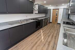 Stunning 1-bed Studio in Birmingham