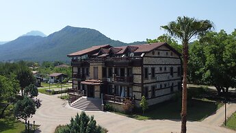 Enso Inn