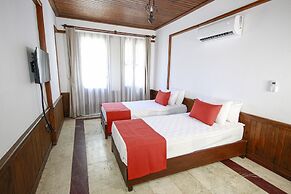 Enso Inn