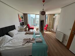 Blue Horizon Residence