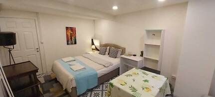 Blue Horizon Residence