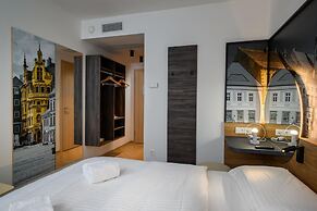 B&B Hotel Maribor
