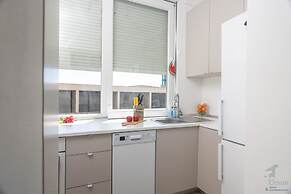 Mina Apartment