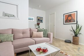 Mina Apartment