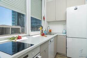 Mina Apartment