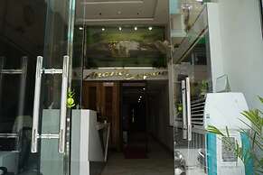 Hotel Anand Empire
