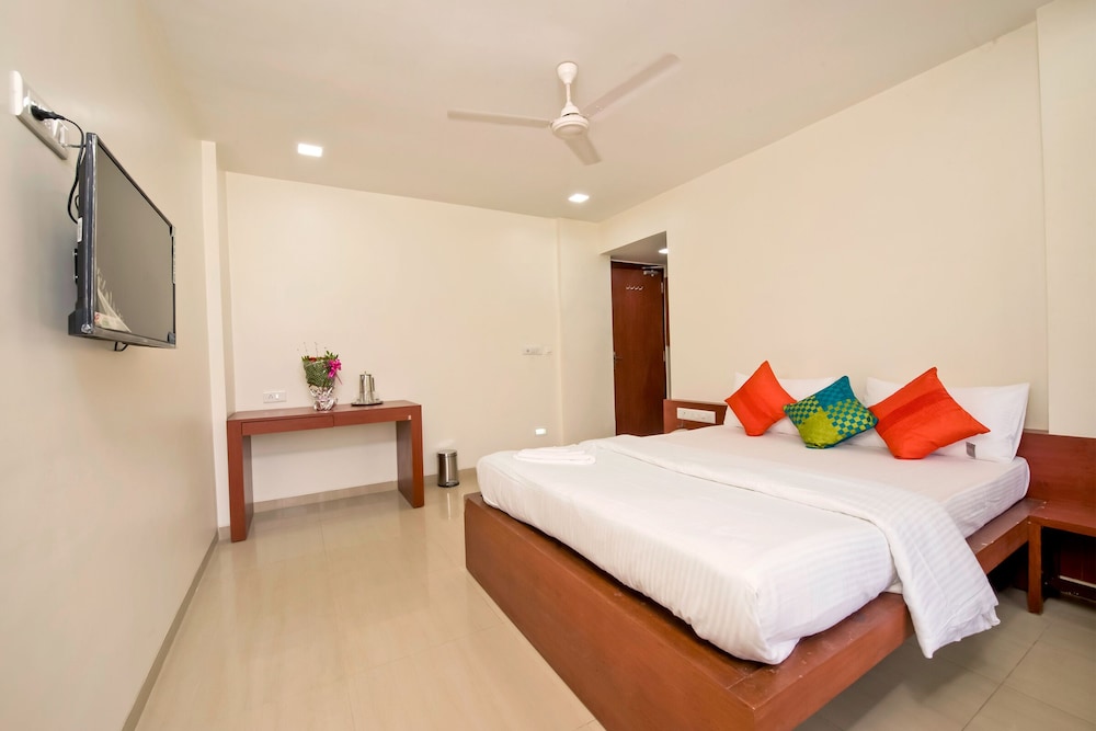 Hotel Shivprabha