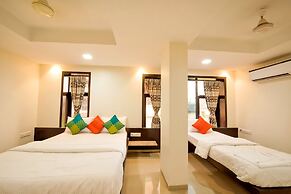 Hotel Shivprabha