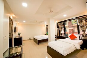Hotel Shivprabha