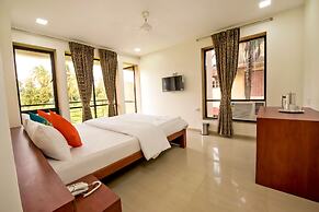 Hotel Shivprabha