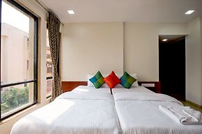 Hotel Shivprabha