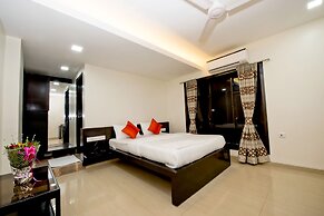 Hotel Shivprabha