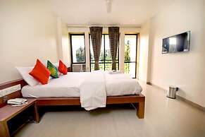 Hotel Shivprabha