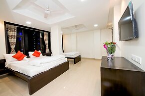 Hotel Shivprabha