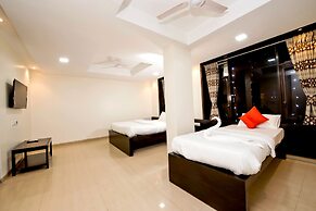 Hotel Shivprabha