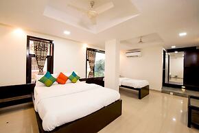 Hotel Shivprabha