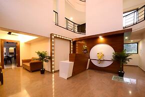 Hotel Shivprabha