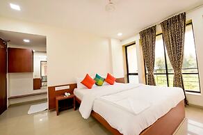 Hotel Shivprabha