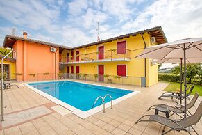 HOTEL   VILLA CAMPO ROSSO