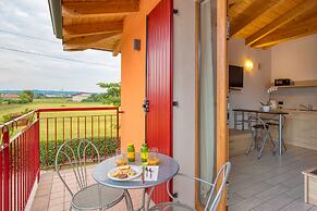 HOTEL   VILLA CAMPO ROSSO