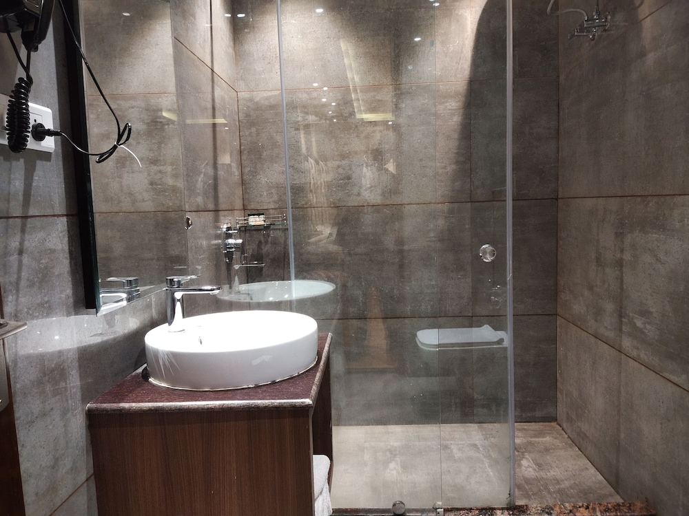 Mastiff Hotel Dalhousie
