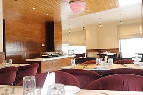 Mastiff Hotel Dalhousie