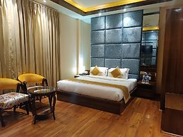 Mastiff Hotel Dalhousie