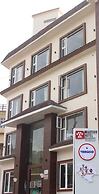 Mastiff Hotel Dalhousie