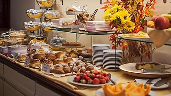 Hotel Scandinavia