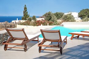 Dipolis Apartments