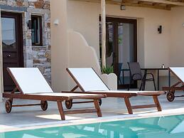 Dipolis Apartments