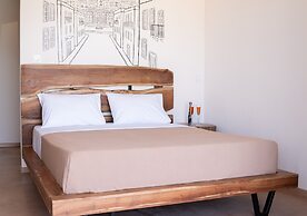 Dipolis Apartments