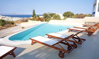 Dipolis Apartments