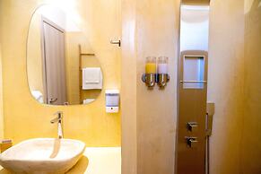 Dipolis Apartments