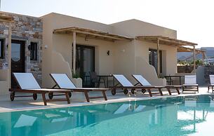 Dipolis Apartments