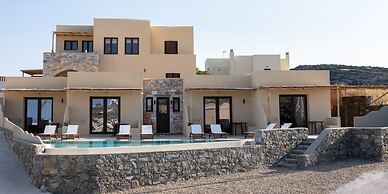 Dipolis Apartments