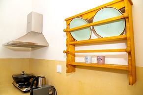 Dipolis Apartments