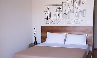 Dipolis Apartments