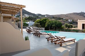 Dipolis Apartments