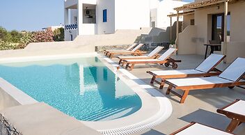 Dipolis Apartments