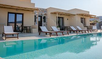 Dipolis Apartments