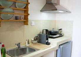 Dipolis Apartments