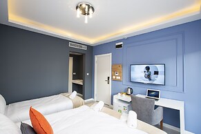 Taksim Leon's Hotel Cafe & Spa