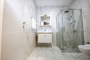 Taksim Leon's Hotel Cafe & Spa