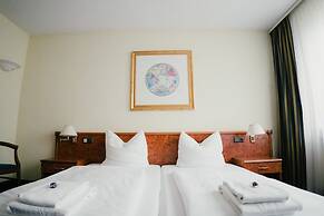 Hotel St. Georg