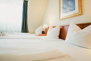 Hotel St. Georg