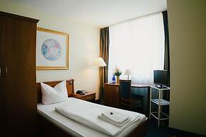 Hotel St. Georg