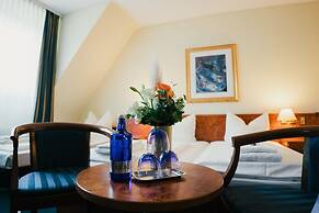 Hotel St. Georg