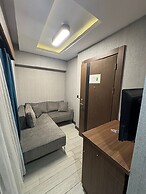 Golaz Suit Otel